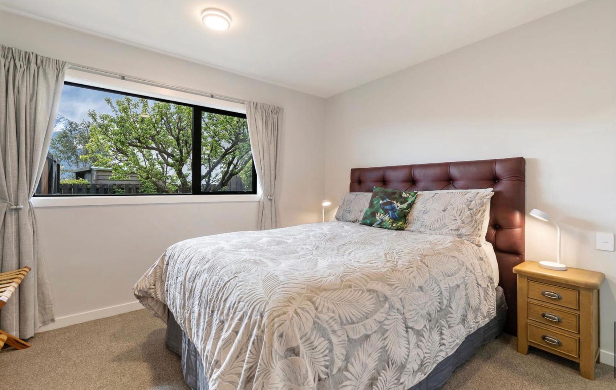 Amber View Apartment Queenstown Exterior photo