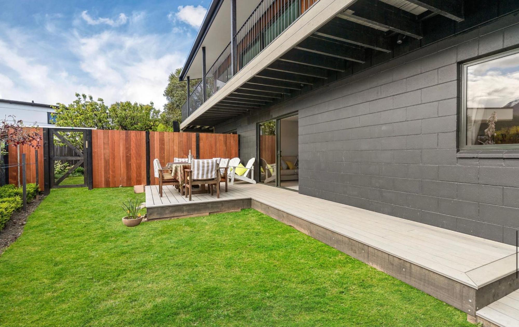 Amber View Apartment Queenstown Exterior photo