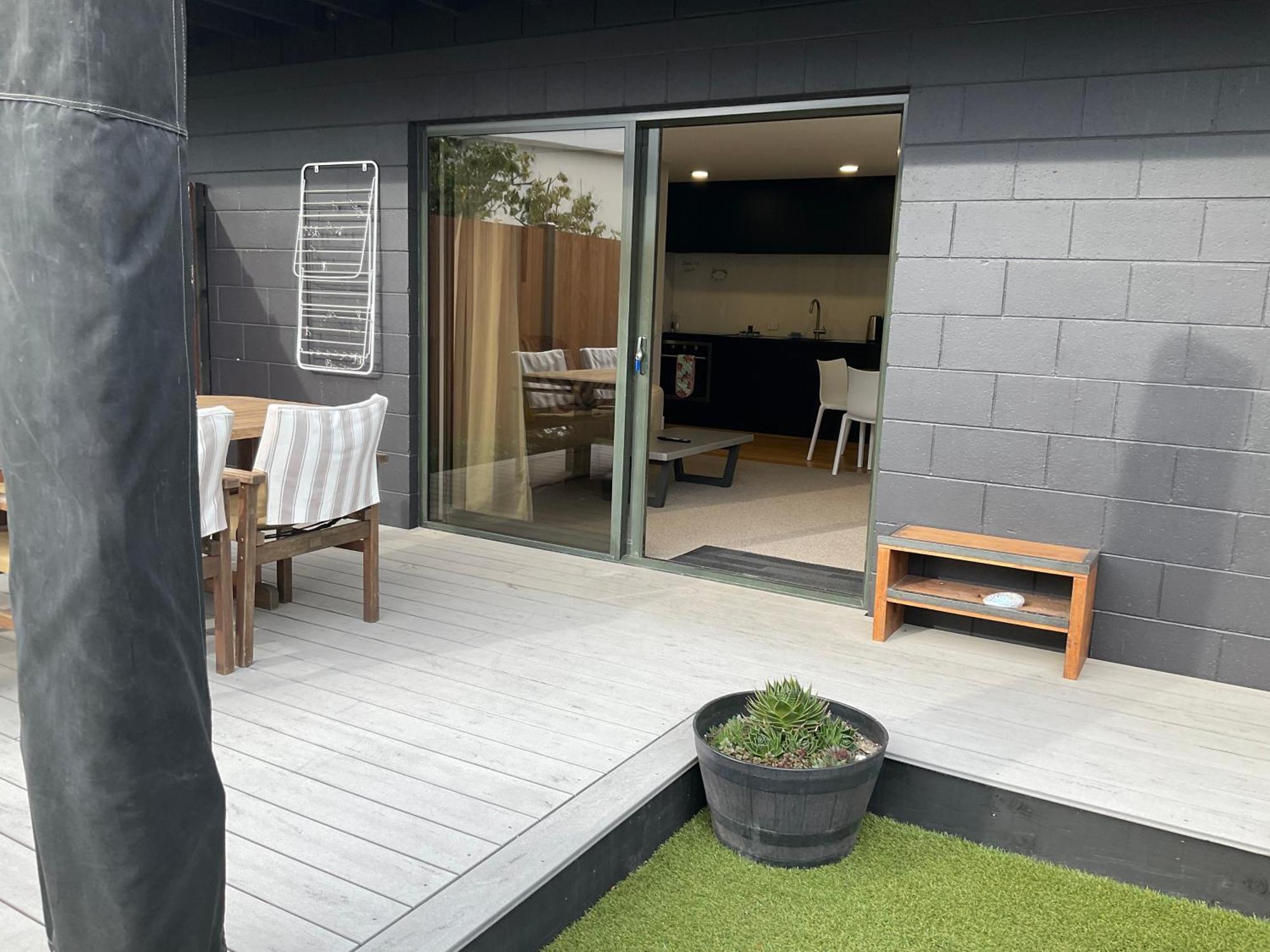 Amber View Apartment Queenstown Exterior photo